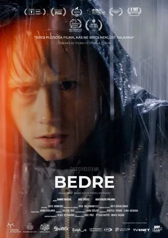 Póster de Bedre