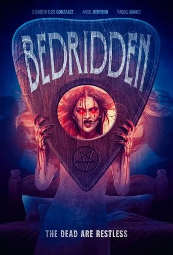 Póster de Bedridden