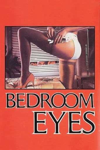 Póster de Bedroom Eyes