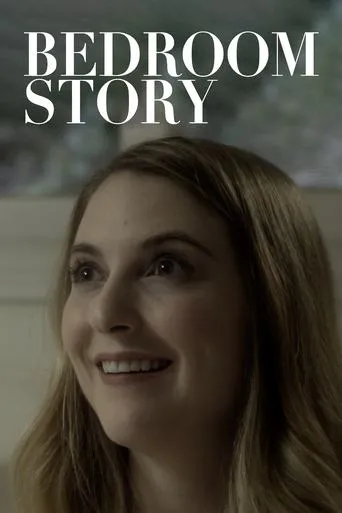 Póster de Bedroom Story