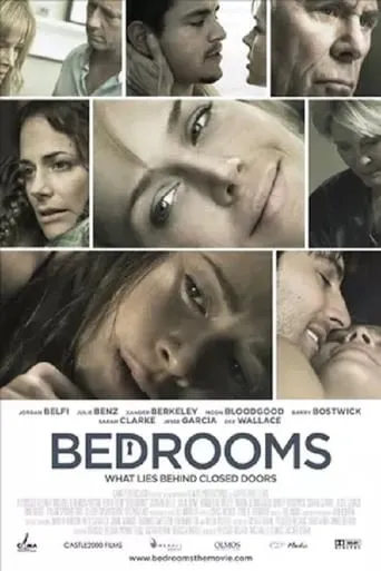 Póster de Bedrooms