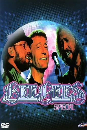 Póster de Bee Gees: Special