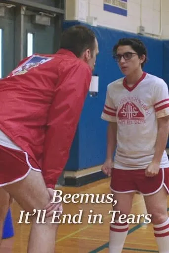 Póster de Beemus, It'll End in Tears