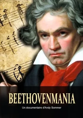Póster de Beethoven Reloaded