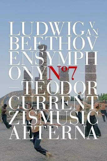Póster de Beethoven: Symphony No. 7