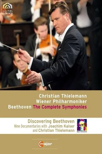 Póster de Beethoven: The Complete Symphonies