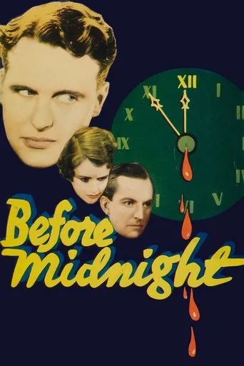 Póster de Before Midnight