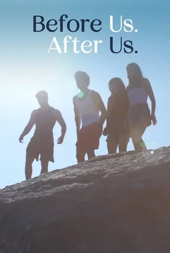 Póster de Before Us. After Us.