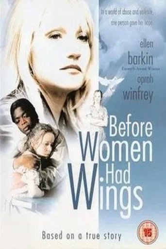 Póster de Before Women Had Wings
