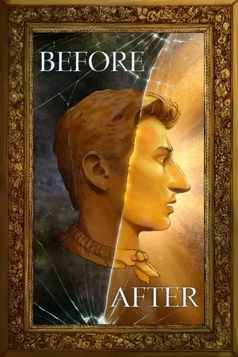 Póster de Before/After