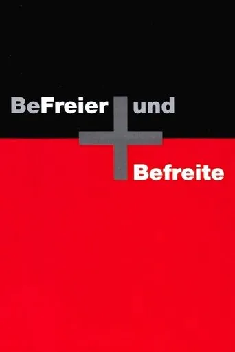Póster de BeFreier und Befreite