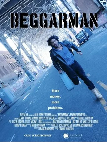 Póster de Beggarman