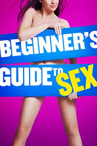 Póster de Beginner's Guide to Sex