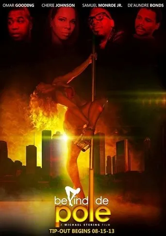 Póster de Behind De Pole