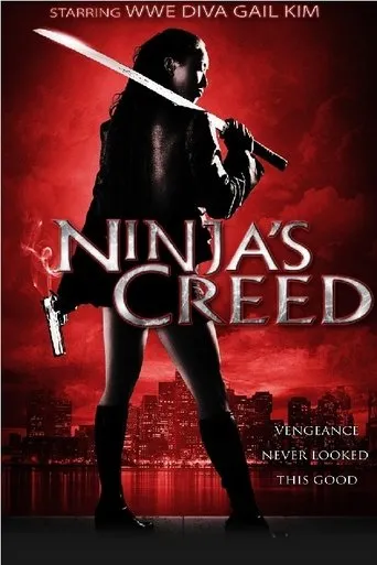 Póster de Behind the Scenes with Interviews of Ninja's Creed