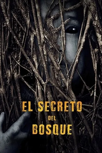 Póster de Behind the Trees