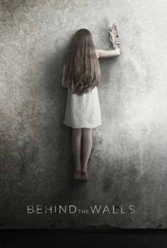 Póster de Behind the Walls