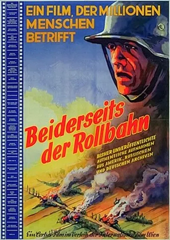Póster de Beiderseits der Rollbahn