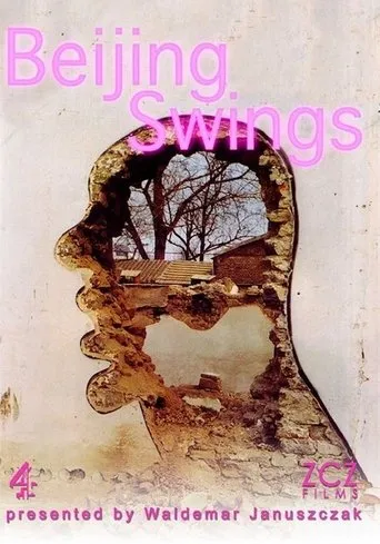 Póster de Beijing Swings