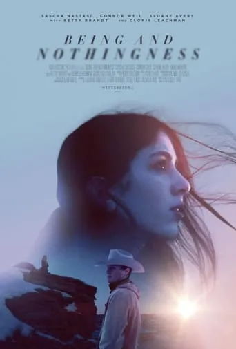 Póster de Being and Nothingness