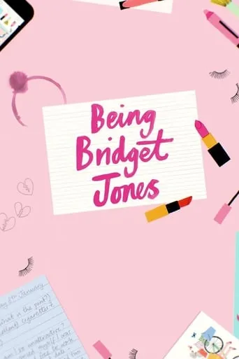 Póster de Being Bridget Jones