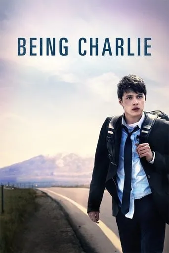 Póster de Being Charlie