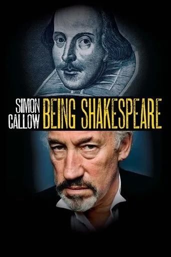 Póster de Being Shakespeare