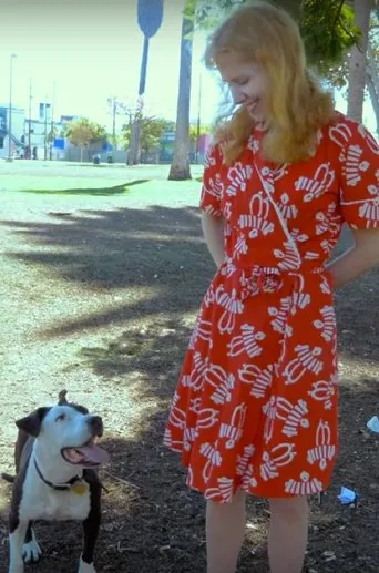 Póster de Beings: Nellie McKay