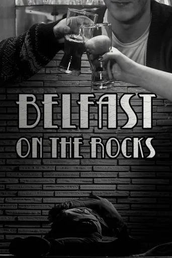 Póster de Belfast on the Rocks