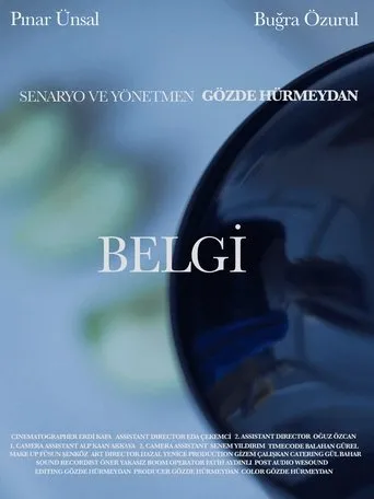 Póster de Belgi