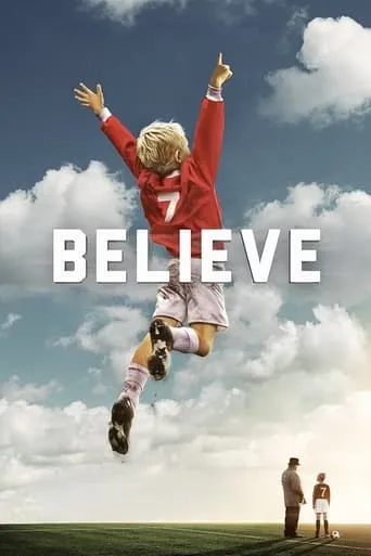 Póster de Believe