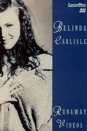 Póster de Belinda Carlisle: Runaway Videos