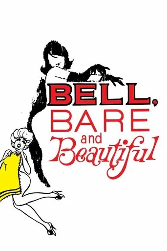 Póster de Bell, Bare and Beautiful