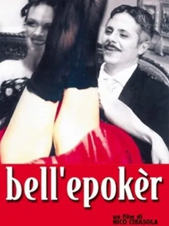 Póster de Bell'epoker