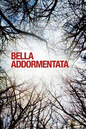 Póster de Bella addormentata