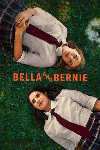 Póster de Bella and Bernie