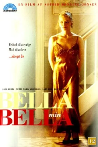 Póster de Bella, min Bella