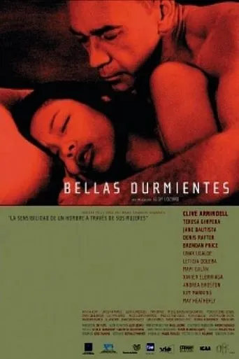 Póster de Bellas durmientes