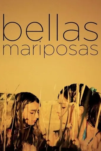 Póster de Bellas Mariposas