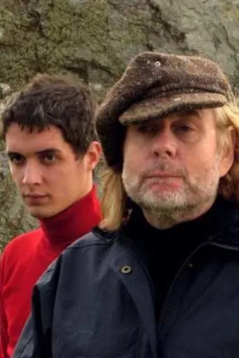 Póster de Belle-Île-En-Mer