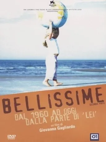 Póster de Bellissime