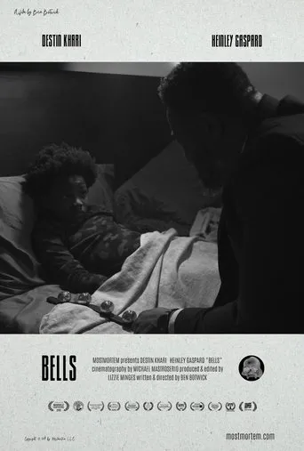 Póster de Bells