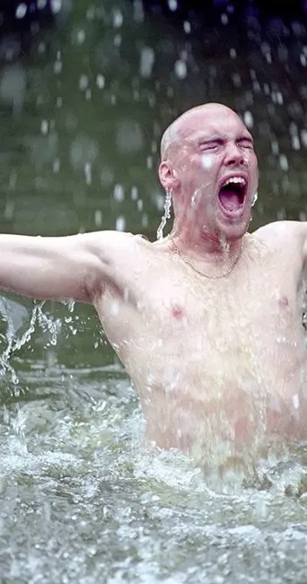 Póster de Belly Button