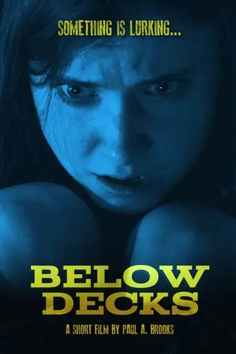Póster de Below Decks