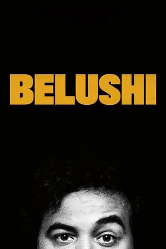 Póster de Belushi
