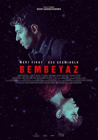 Póster de Bembeyaz