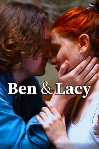 Póster de Ben & Lacy