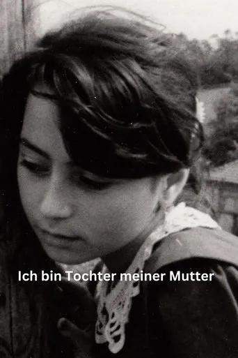 Póster de Ben Annemin Kiziyim - Ich bin Tochter meiner Mutter