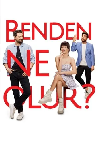 Póster de Benden Ne Olur?