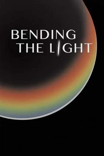 Póster de Bending the Light